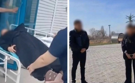 15 жасында ана атанды: Жамбылдағы даулы іс бір жылдан бері сотқа жетпеген