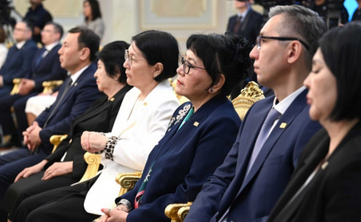 Президент: Әлеуметтік міндеттемелерді орындау – мемлекеттің конституциялық міндеті