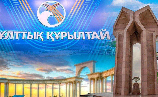 Құрылтай сайлауы – халық сенімі мен қоғамдық қатысудың жаңа кезеңі
