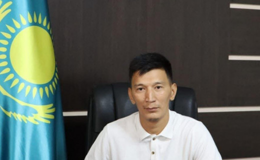 Құрылтай – болашаққа бастар бірлік жолы