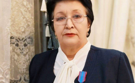 Болашақ бүгінгі таңдаудан басталады