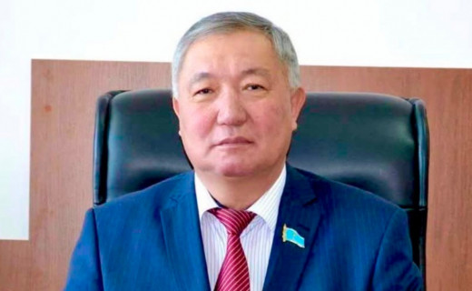 ҰЛТ ҮМІТІ МЕН ЖАУАПКЕРШІЛІК ТАРАЗЫСЫ
