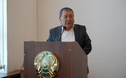 Құрылтай – қоғам мен мемлекет арасындағы сабақтастықтың алаңы