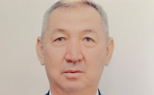 ЕЛ БОЛАШАҒЫ – БҮГІНГІ ЖАУАПКЕРШІЛІКТЕН БАСТАЛАДЫ