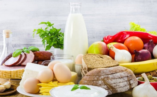 Қазақстанда әлеуметтік маңызы бар азық-түлік өнімдерінің бірқатары арзандады