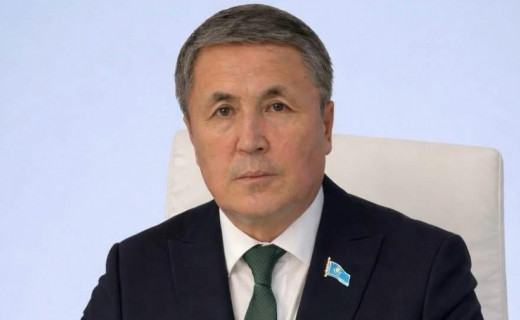 Құрылтай – заманауи мемлекеттік басқарудың жаңа белесі