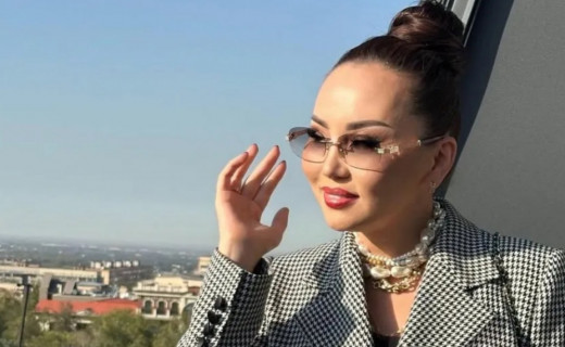 «Тәңіршілмін, бірақ діншіл емеспін»: Баян Алагөзова сенімі туралы айтты