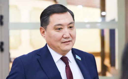 Жамбылдағы жол апаты: 23 күннен кейін зардап шегушінің жағдайы белгілі болды