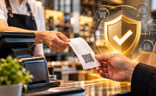 Фискалдық чек не үшін маңызды? Кәсіпкер мен тұтынушы нені білуі керек?