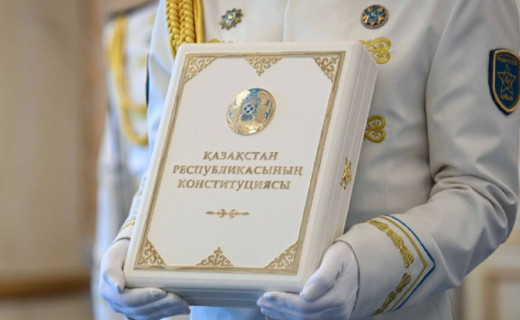 Әділеттің берік негізі – тәуелсіз сот жүйесі