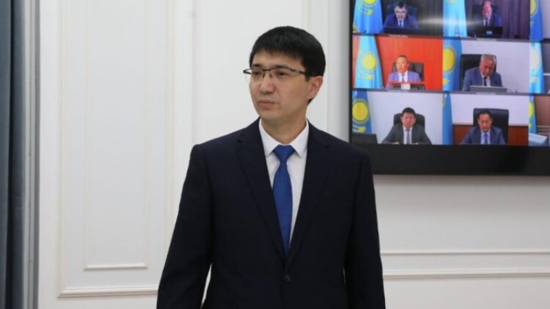 Дін істері басқармасының басшысы тағайындалды