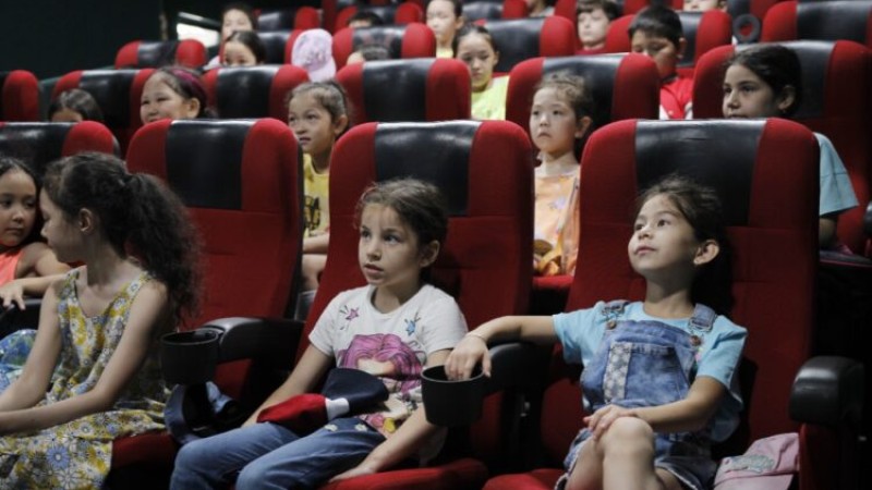 «Сенімен болашақ»: Ауқымды акция бастау алды