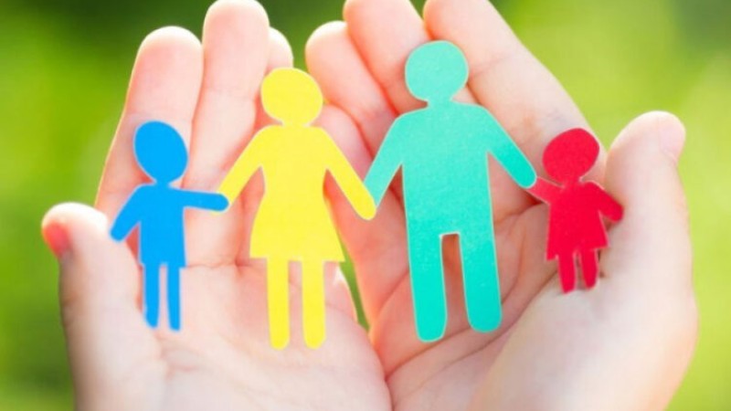 Отбасы – адам баласының алтын діңгегі