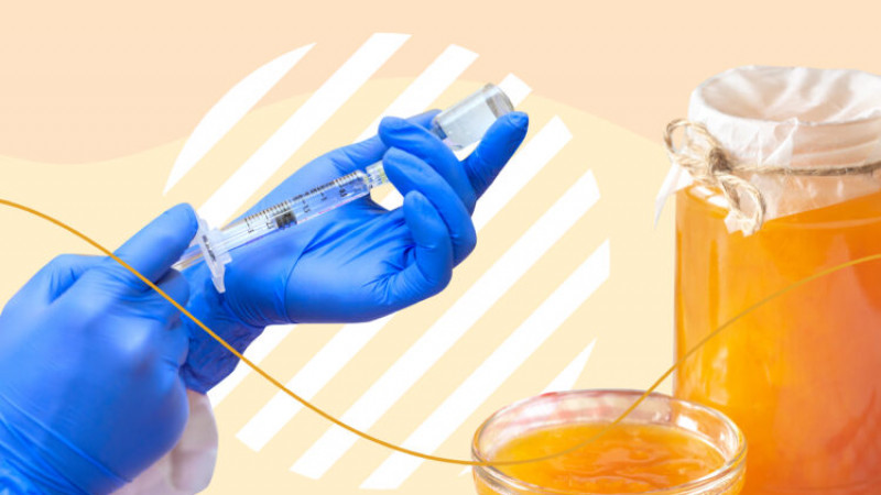 Ботулизмнің алдын ал!