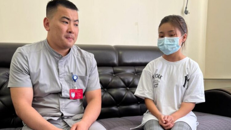 Қалиевтің қайырымдылығы