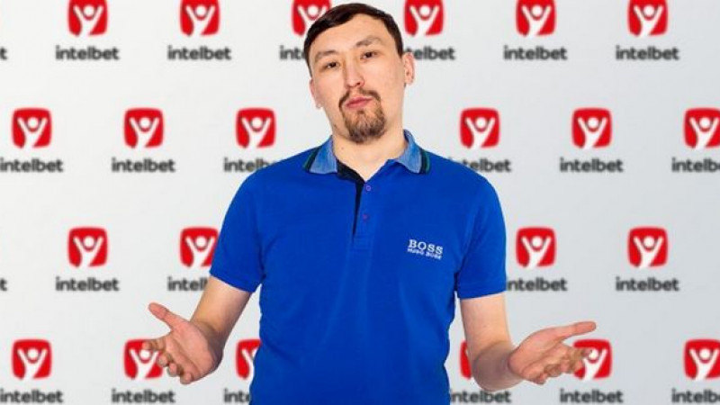 Ермұхаммед Мәулен: Қазақ футболының маңындағылар үшін қазақ тілі – «жабайылар тілі»