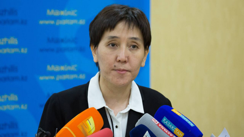 Тамара Дүйсенова: Зейнеттен кейін де жұмыс істеймін