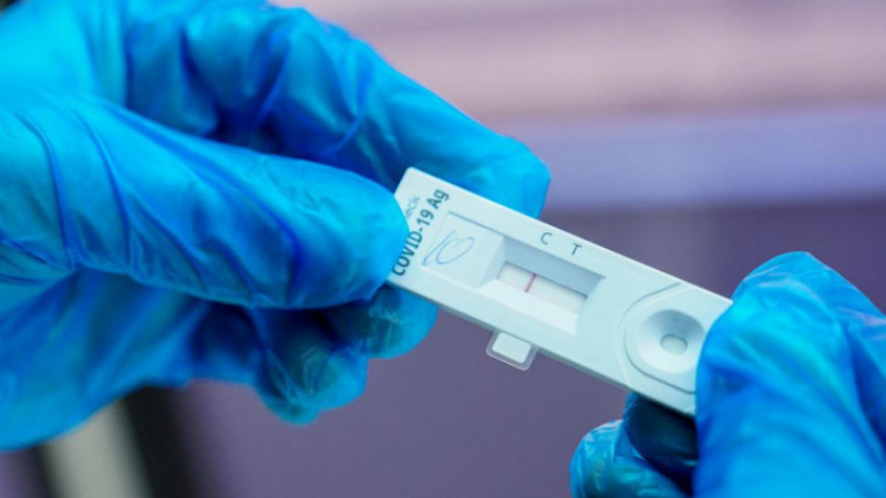 Елімізде соңғы тәулікте 3175 адам коронавирус инфекциясын жұқтырды