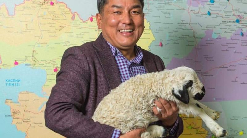 Қазақстанда тағы бір партия пайда болмақ