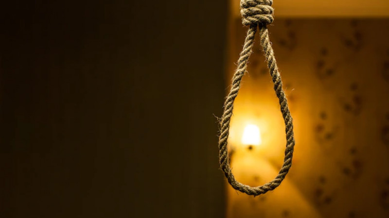 Атырауда төрт баланың ата-анасы өлі күйінде табылды