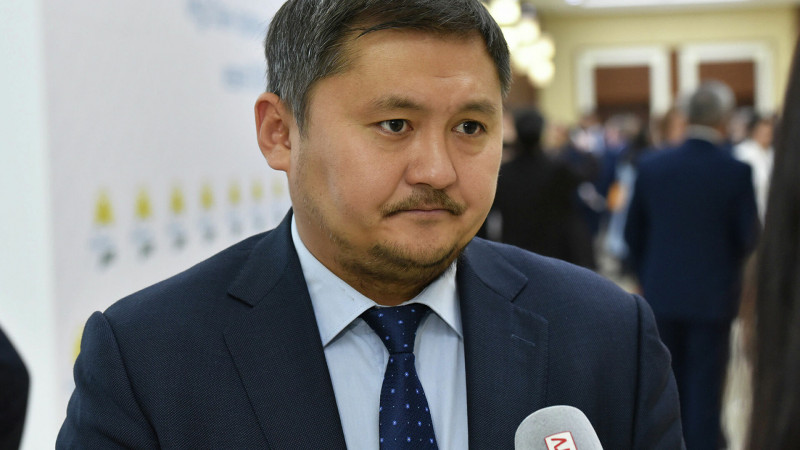 Қазақстанда жаңа вице-министр лауазымын ашу жоспарлануда