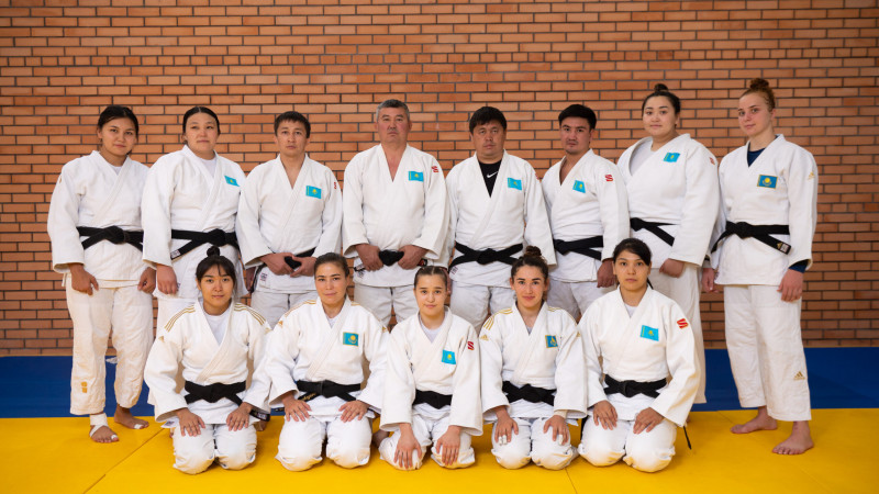 Азия чемпионатына қатысатын Қазақстан құрамасының тізімі