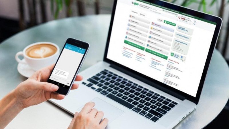 ХҚО-дан төлқұжат пен жеке куәлікті қалай тез алуға болады