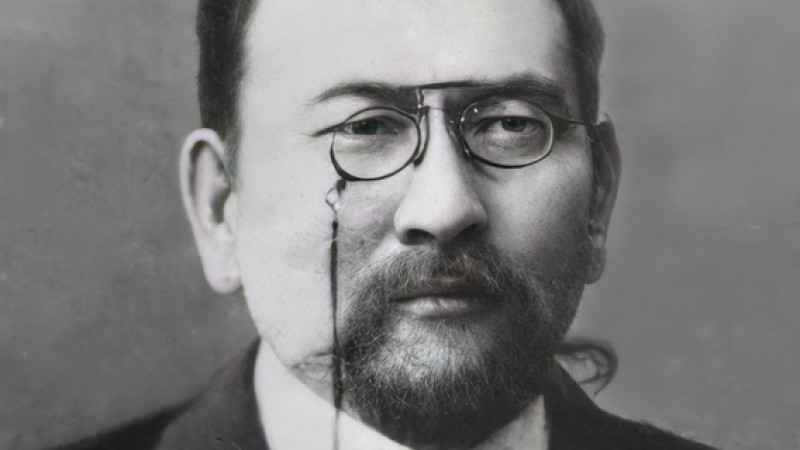 Байтұрсынұлы жайлы жаңа құжаттар табылды