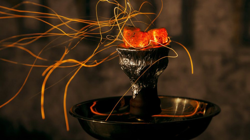 Таразда кальян қолданған ойын-сауық мекемелері жауапқа тартылды