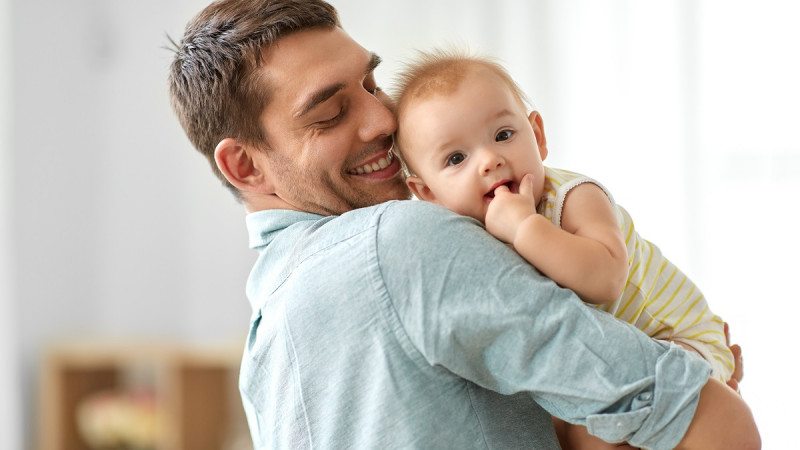 Былтыр 3 мыңнан астам ер адам декретке шыққан