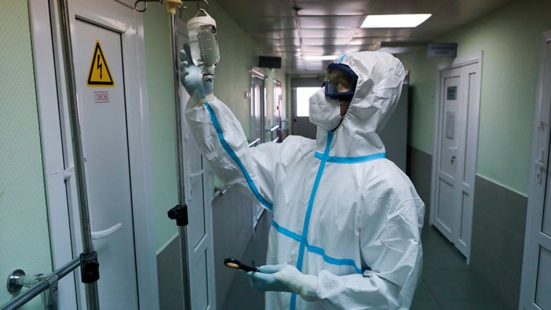 Тамыз айында коронавирус өршуі мүмкін