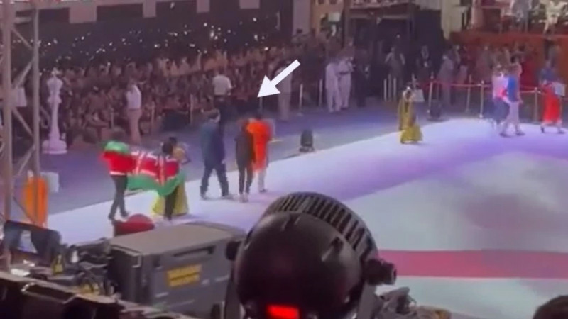 Қазақстан құрамасы шахмат олимпиадасына тусыз шықты