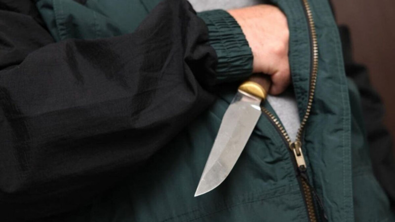 28 жастағы жігітті өлтірген Сәтпаев тұрғыны 10 жылға қамалды