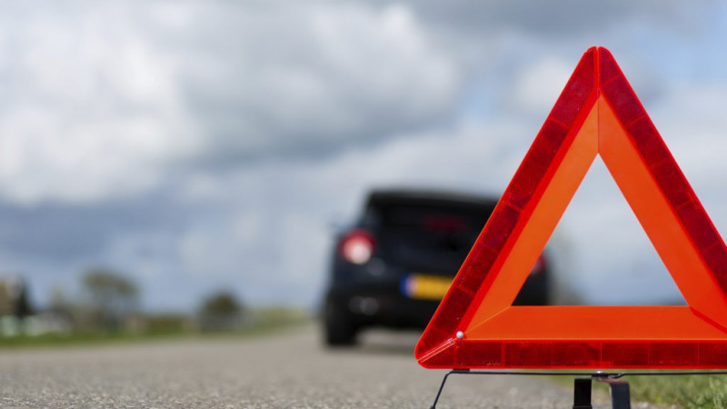 Алматы облысында көлік апатынан 5 адам мерт болды