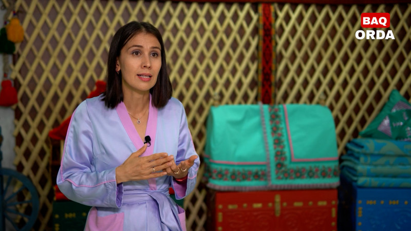 "Қазақтың жазылмаған психологиясы" Дәстүрдің психологияқ мәні неде?