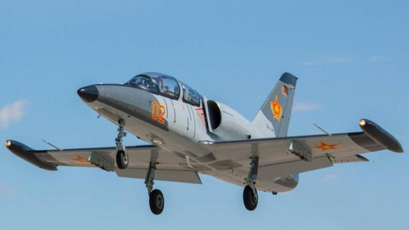 Қорғаныс министрлігінің ұшақтары Чехияда жаңартудан өтті