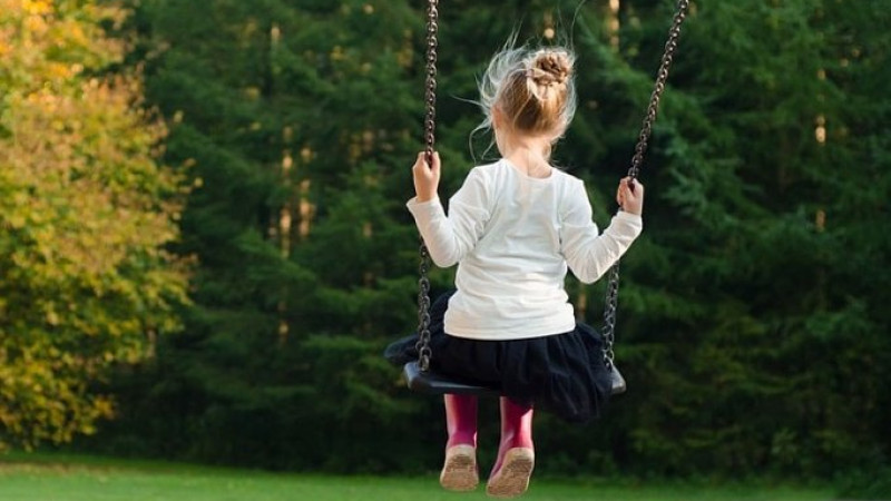 Қостанайда бес жасар қыз жоғалып кетті