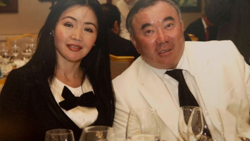 Болат Назарбаев пен оның бірінші әйеліне қылмыстық іс қозғалды