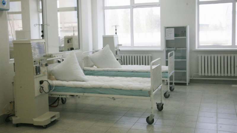 Қазақстанда өлім-жітім 9,6%-ға азайды