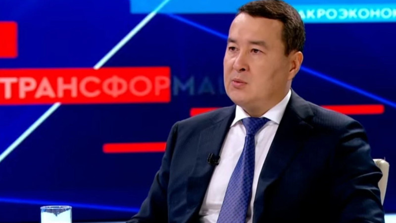 «Ақпаратты дұрыс жеткізбейді»: Смайылов Ауыл шаруашылығы министрлігін сынады