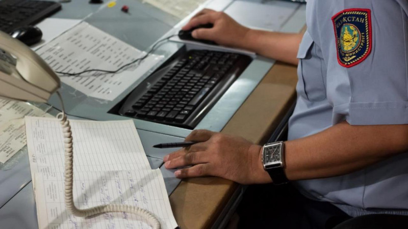 Алматыда екі бала мен анасының өліміне қатысты қылмыстық іс қозғалды