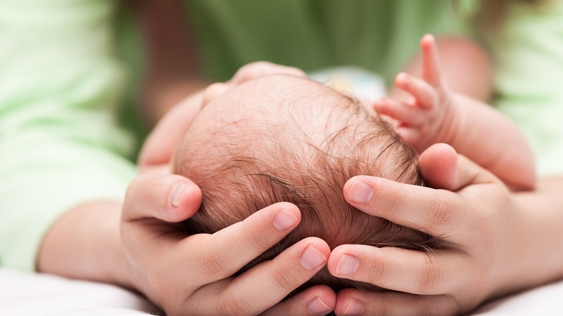 "Салмағы 6 келі": Нұр- сұлтанда алып сәби дүниеге келді