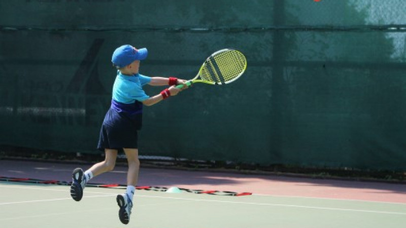 Қазақстан жасөспірімдері теннистен әлем чемпионатының жартылай финалында