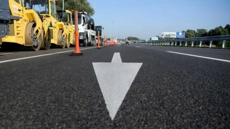 Жыл соңына дейін республикалық жолдардың 91% қалыпты жағдайда болмақ