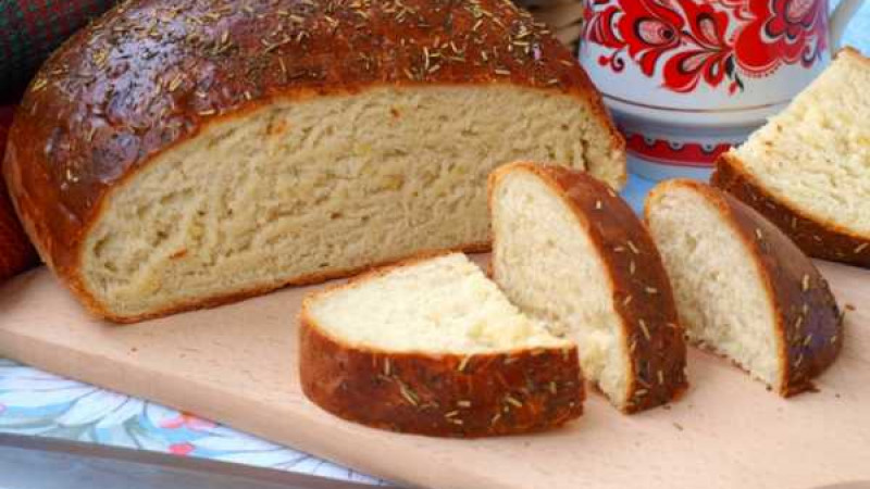 Үйден нан пісіріп сататын қазақстандықтар 8,7 млрд теңге пайда тапқан