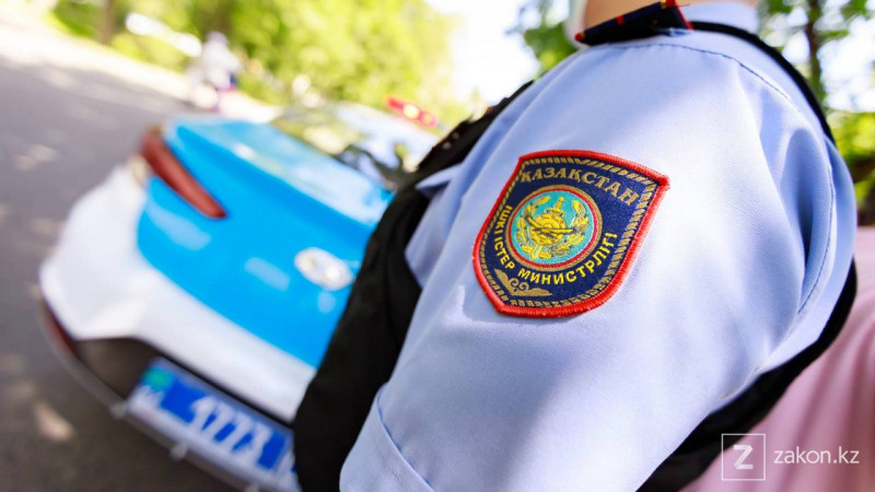 Жамбылда ұрланған қару жасырылған қоймалар анықталды