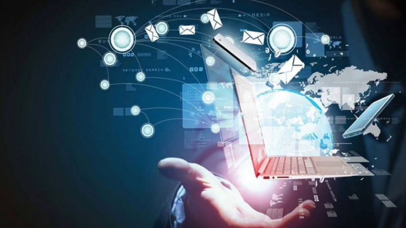 ІТ-маманды қорқытып, заңсыз майнигке мәжбүрлеген қылмыстық топ ұсталды