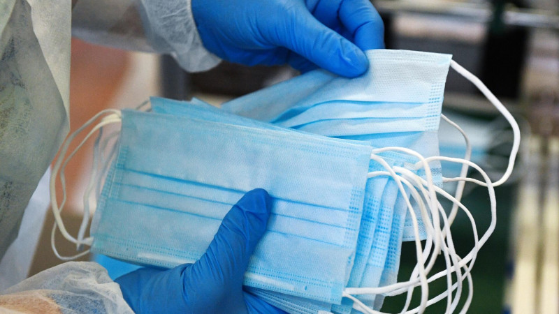 Өткен тәулікте 1373 адамнан коронавирус инфекциясы анықталды