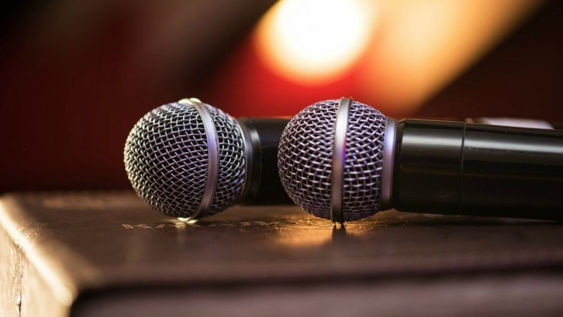 Әдепсіз әншілер сахнадан 5 жылға шеттетілуі мүмкін