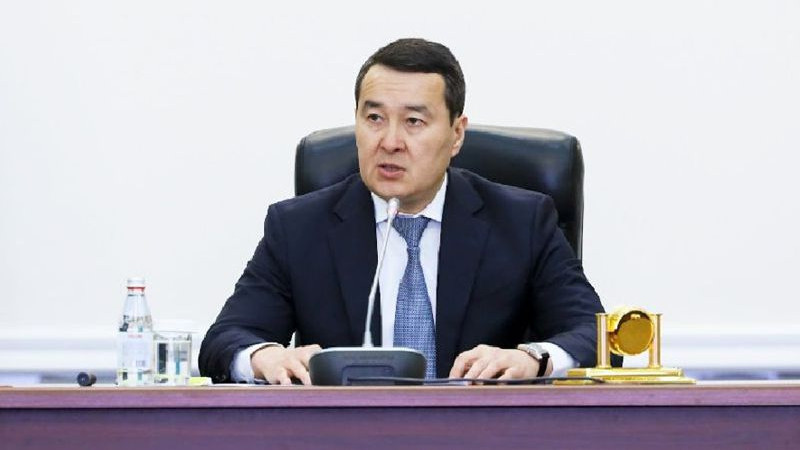 Ә. Смайылов: Жобалардың іске асырылуы әкімдер мен жауапты орталық мемлекеттік органдар басшыларының ерекше бақылауында болуы тиіс